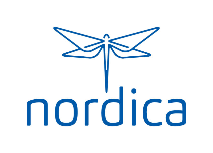 nordica logo - CityTravel.ee