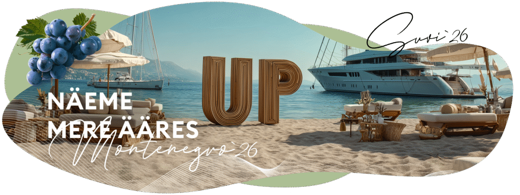 The post MONTENEGRO: kuumad pakkumised! 🌞 appeared first on CityTravel.ee.
